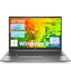 Amazon.com: HP ZBook Firefly 15 G8 Laptop Mobile Workstation i7 PC